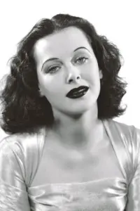 Фото Хеді Ламарр (Hedy Lamarr)