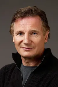 Фото Ліам Нісон (Liam Neeson)