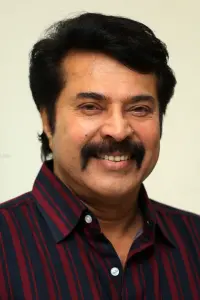 Фото Mammootty (Mammootty)