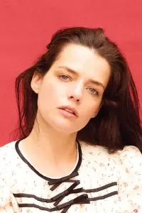 Фото Роксана Мескіда (Roxane Mesquida)