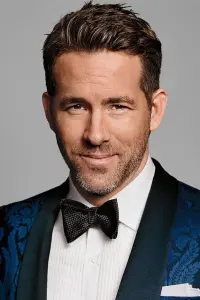 Фото Райан Рейнольдс (Ryan Reynolds)