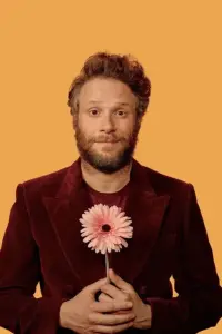 Фото Сет Роген (Seth Rogen)