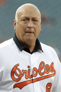 Фото  (Cal Ripken Jr.)