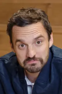 Фото Джейк Джонсон (Jake Johnson)