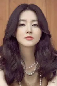 Фото Лі Янг Е (Lee Young-ae)