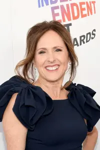 Фото Моллі Шеннон (Molly Shannon)