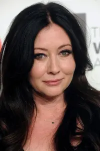 Фото Шеннен Доерті (Shannen Doherty)