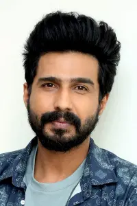 Фото  (Vishnu Vishal)