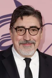 Фото Альфред Моліна (Alfred Molina)