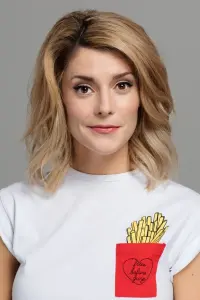 Фото Грейс Хелбіг (Grace Helbig)