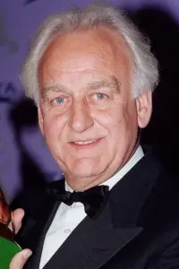 Фото Джон Тау (John Thaw)