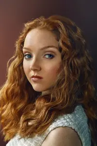 Фото Лілі Коул (Lily Cole)