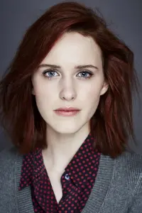 Фото Рейчел Броснахен (Rachel Brosnahan)