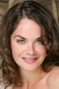 Фото Рут Вілсон (Ruth Wilson)