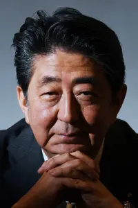 Фото  (Shinzo Abe)