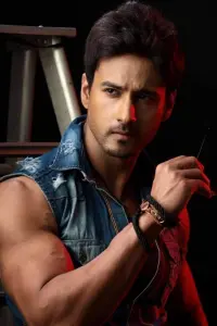 Фото  (Yash Dasgupta)