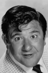 Фото Бадді Гекетт (Buddy Hackett)