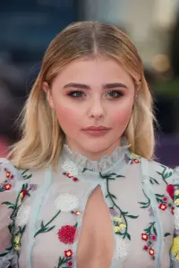 Фото Хлоя Грейс Морец (Chloë Grace Moretz)