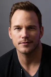 Фото Кріс Пратт (Chris Pratt)