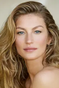 Фото Жизель Бюндхен (Gisele Bündchen)