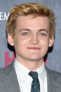 Фото  (Jack Gleeson)