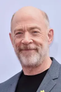 Фото Дж. К. Сіммонс (J.K. Simmons)