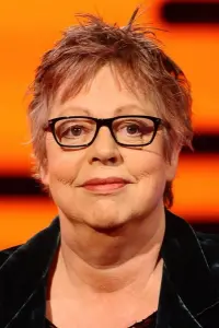 Фото Джо Бранд (Jo Brand)