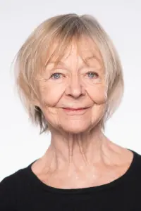 Фото Шейла Рейд (Sheila Reid)