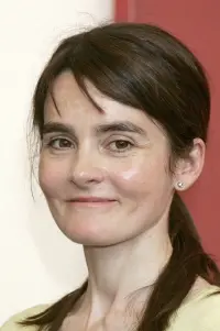 Фото Ширлі Хендерсон (Shirley Henderson)