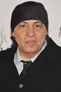 Фото Стівен Ван Зандт (Steven Van Zandt)