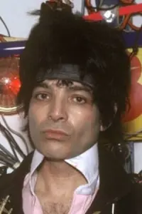 Фото  (Alan Vega)