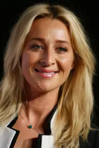 Фото Ашер Кедді (Asher Keddie)