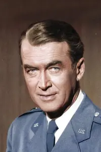 Фото Джеймс Стюарт (James Stewart)