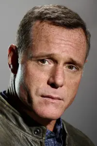 Фото Джейсон Бегі (Jason Beghe)