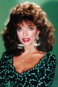 Фото Джоан Коллінз (Joan Collins)