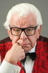 Фото  (Barry Cryer)