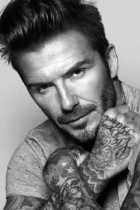 Фото Девід Бекхем (David Beckham)