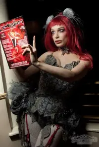 Фото  (Emilie Autumn)