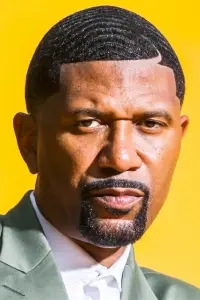 Фото  (Jalen Rose)