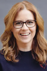 Фото Дженна Фішер (Jenna Fischer)