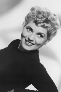 Фото Джуді Холлідей (Judy Holliday)