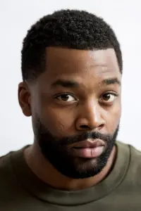 Фото  (LaRoyce Hawkins)