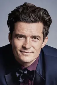 Фото Орландо Блум (Orlando Bloom)