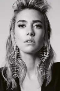 Фото Ванесса Кірбі (Vanessa Kirby)