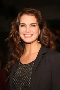 Фото Брук Шилдс (Brooke Shields)