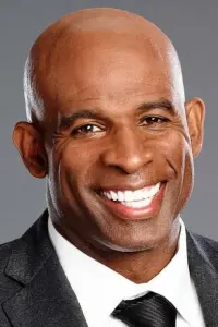 Фото  (Deion Sanders)