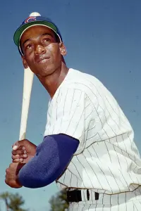 Фото  (Ernie Banks)