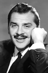 Фото Ерні Ковач (Ernie Kovacs)