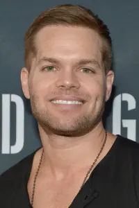 Фото Вес Чатем (Wes Chatham)