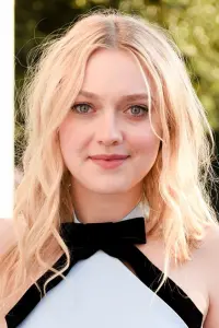 Фото Дакота Фаннінг (Dakota Fanning)